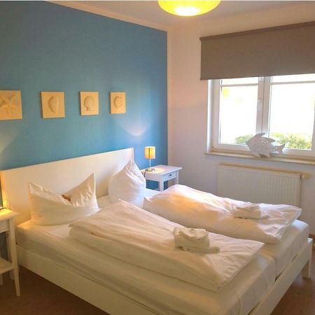 Ferienwohnung Strandhafer - Nur 300M Vom Meer Ostseebad Kühlungsborn Extérieur photo