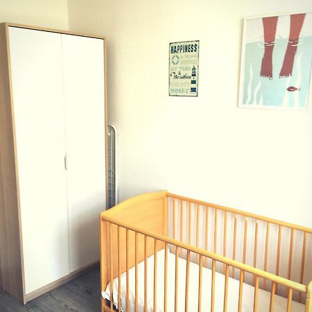 Ferienwohnung Strandhafer - Nur 300M Vom Meer Ostseebad Kühlungsborn Extérieur photo