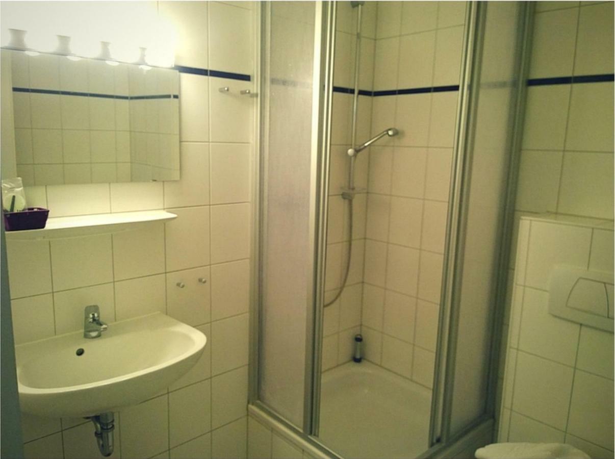 Ferienwohnung Strandhafer - Nur 300M Vom Meer Ostseebad Kühlungsborn Extérieur photo